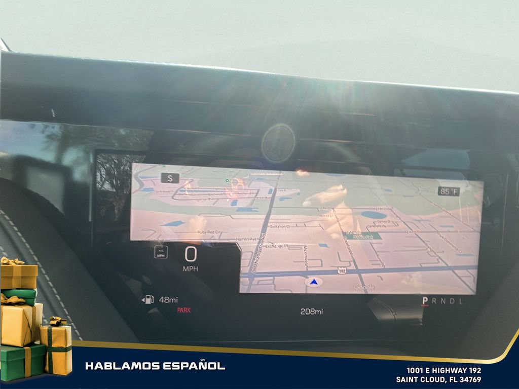 Certified 2026 GMC Yukon Elevation image 20