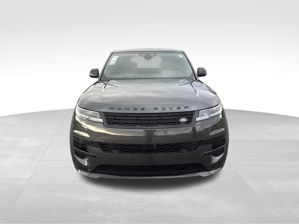 New 2026 Land Rover Range Rover Sport Dynamic SE image 4