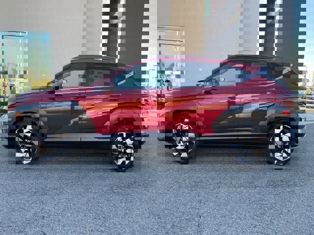 New 2026 Hyundai Kona Limited image 6