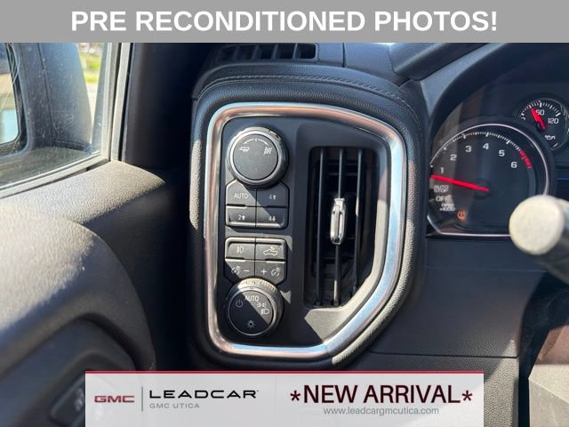 Used 2019 Chevrolet Silverado 1500 RST AWD/4WD image 21