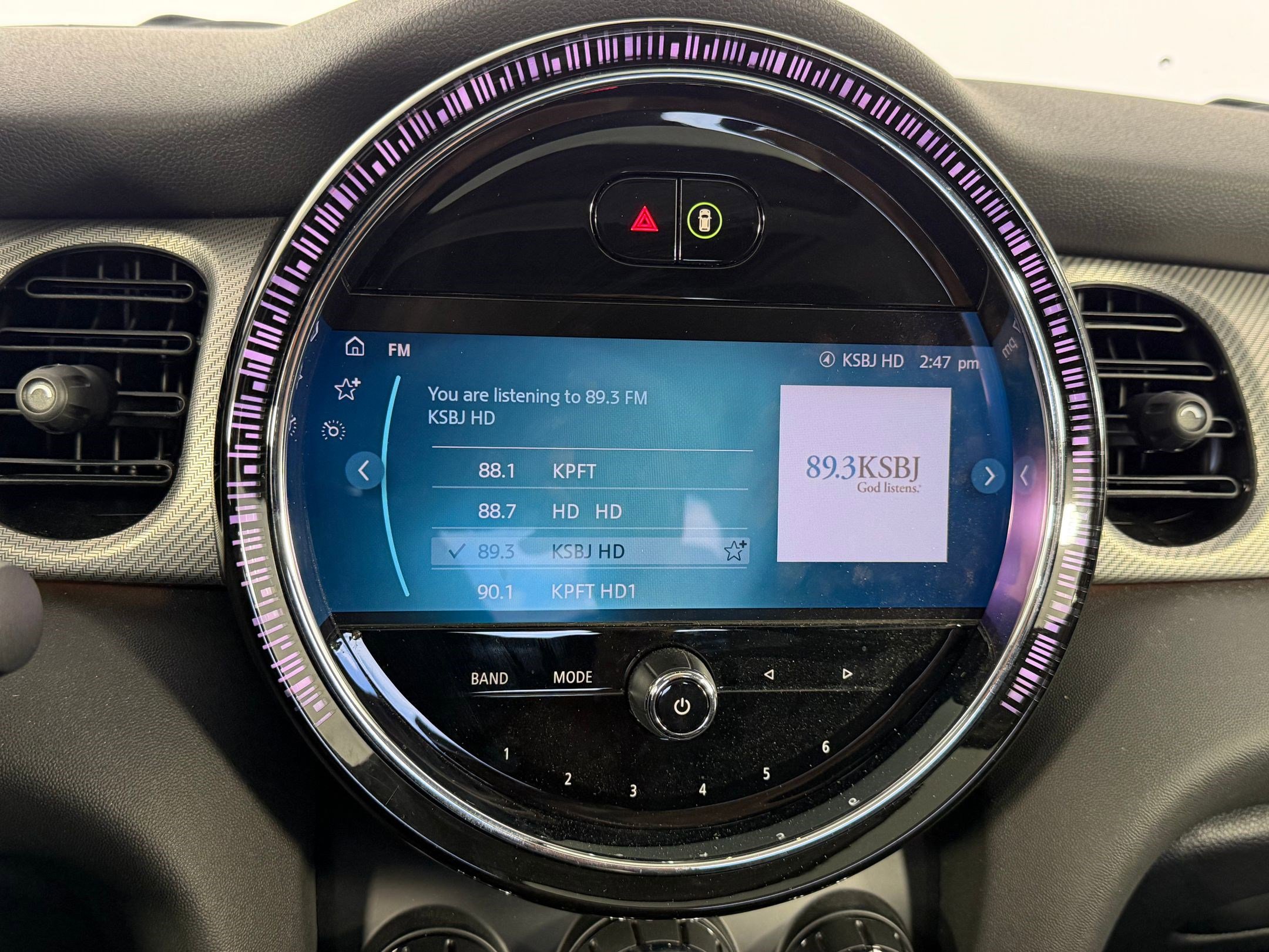 Used 2024 MINI Cooper 2-Door Hardtop image 22