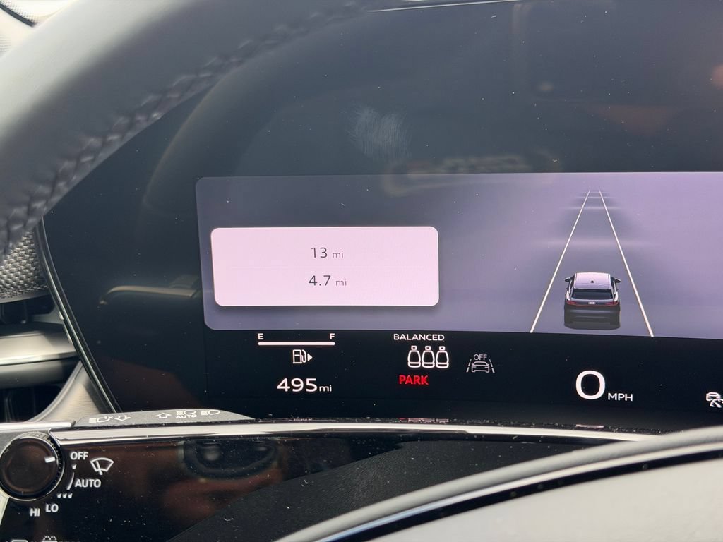 New 2026 Audi Q3 quattro 2.0T AWD/4WD image 24