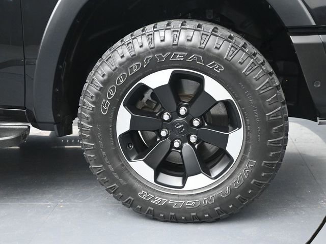 Used 2022 RAM 1500 Rebel w/ Off Road Group image 36