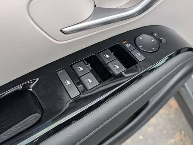 New 2026 Hyundai Tucson Limited AWD/4WD image 16