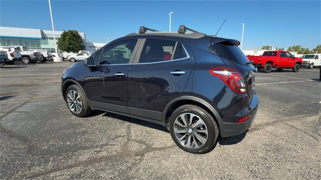 Used 2021 Buick Encore Preferred w/ Safety Package II image 6