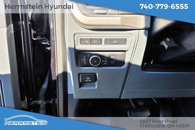 Used 2021 Ford F150 XLT w/ Equipment Group 302A High AWD/4WD image 17