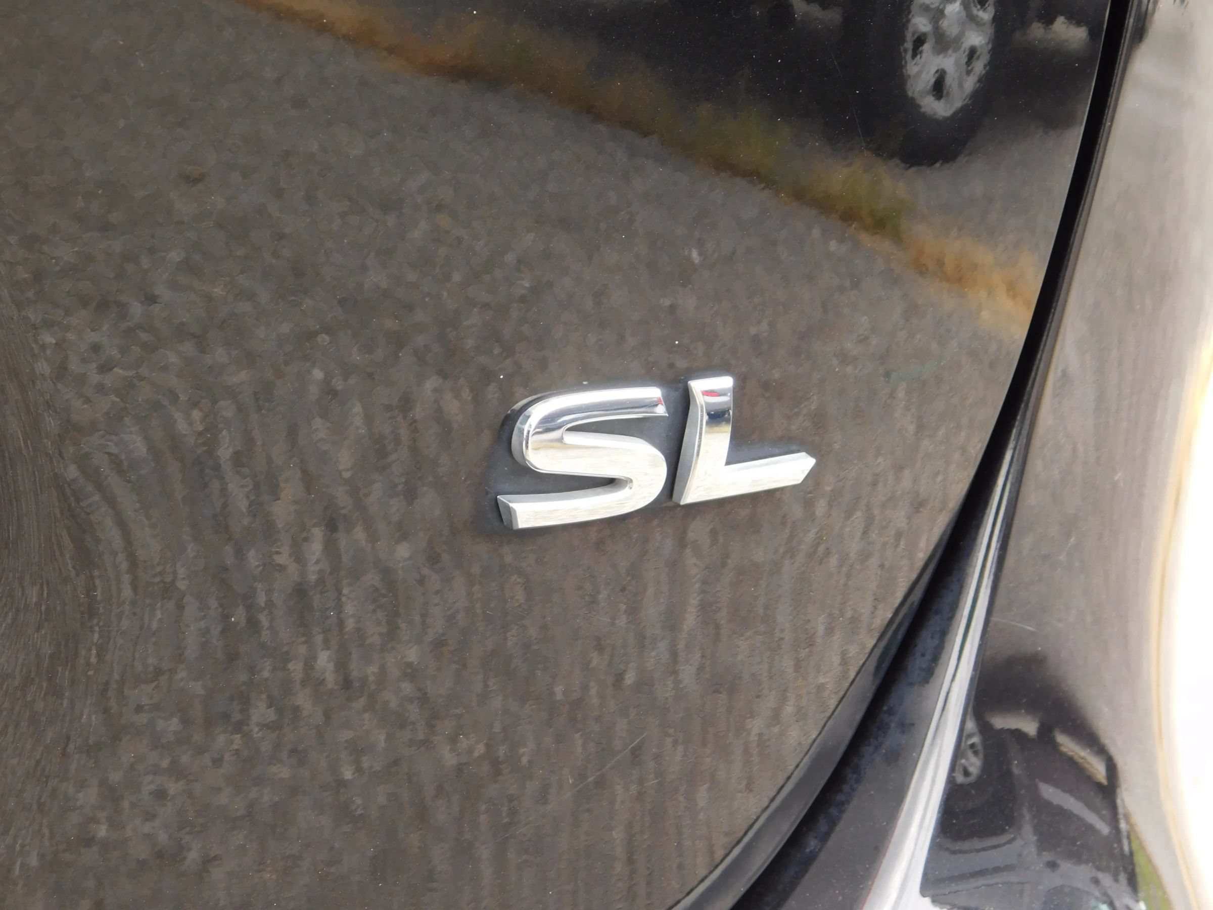 Used 2021 Nissan Rogue Sport SL FWD image 7