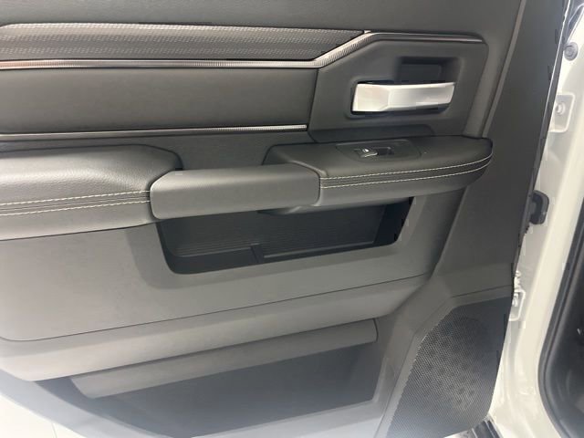 New 2025 RAM 2500 Rebel w/ Rebel Level 1 Equipment Group image 34