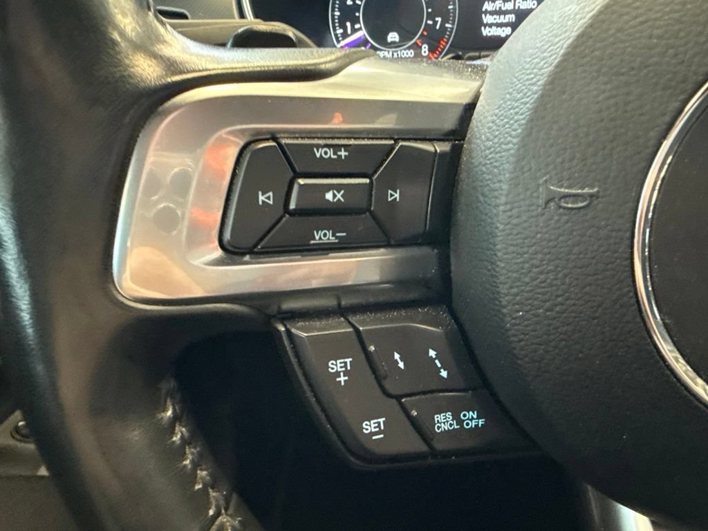 Used 2022 Ford Mustang GT Premium w/ Equipment Group 401A RWD image 15