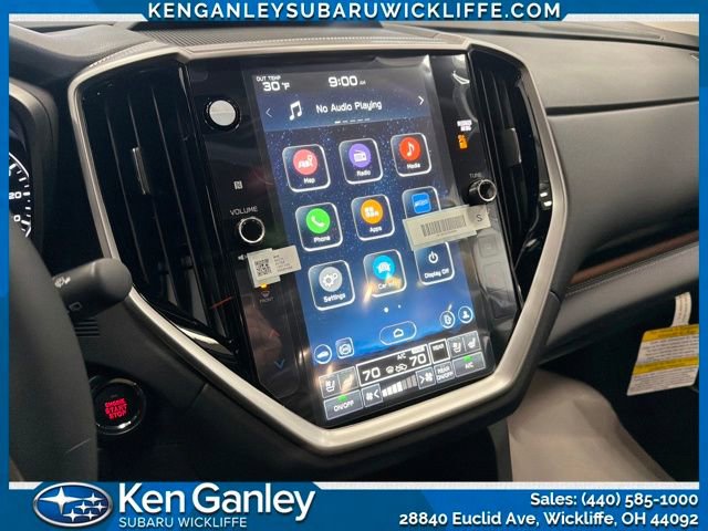 New 2026 Subaru Ascent Touring image 9