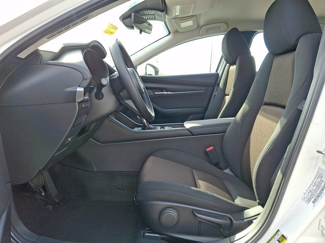 New 2026 MAZDA MAZDA3 s image 12