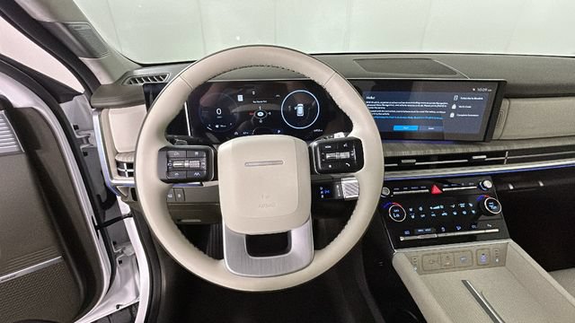 Used 2024 Hyundai Santa Fe Calligraphy FWD image 15