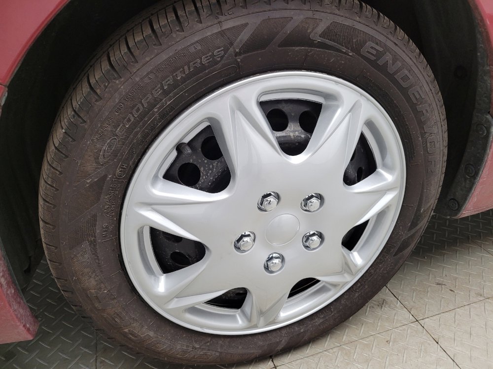 Used 2022 Subaru Impreza 2.0i image 31