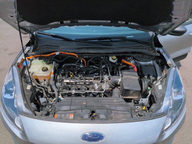 Certified 2022 Ford Escape SE AWD/4WD image 49