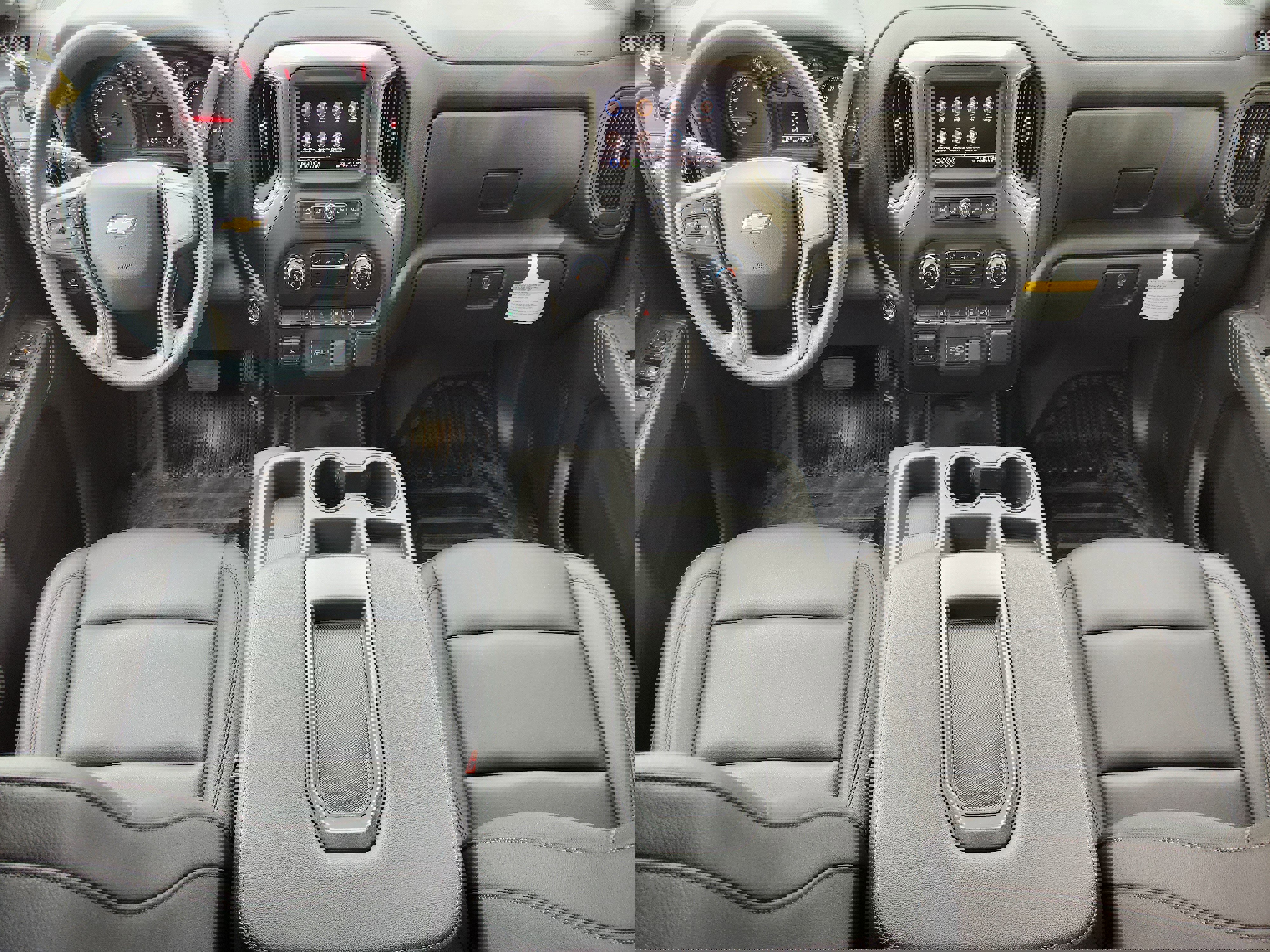 New 2025 Chevrolet Silverado 3500 W/T w/ WT Convenience Package image 26