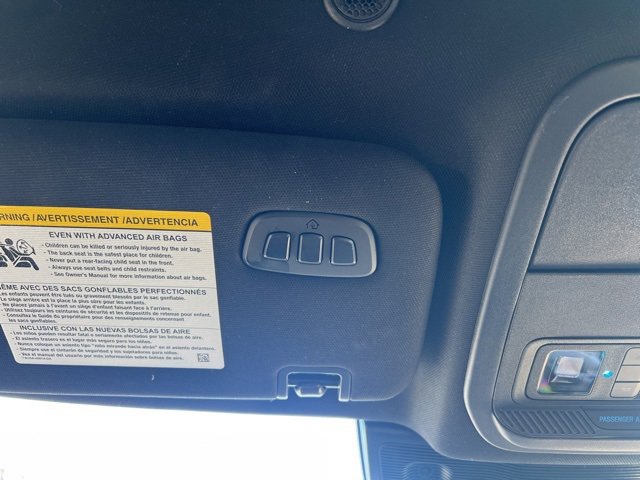 Used 2023 Ford Explorer Timberline w/ Timberline Technology Package image 34