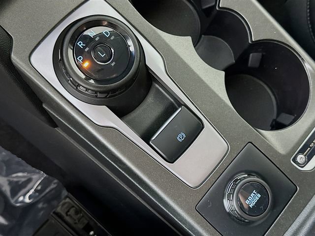 New 2026 Ford Bronco Sport Big Bend image 16