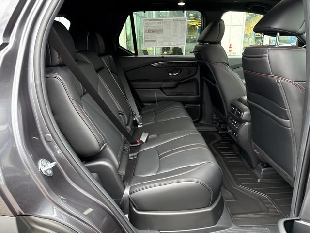 New 2026 Honda Passport TrailSport Elite image 10