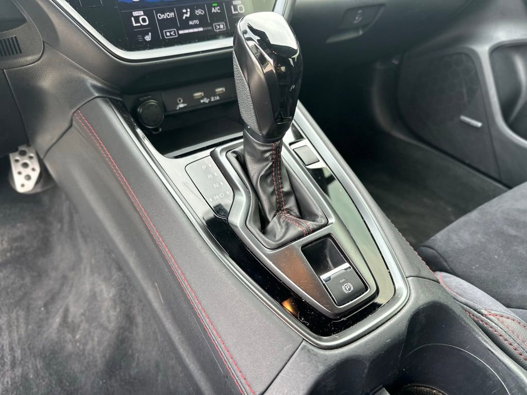 Used 2022 Subaru WRX Limited image 32