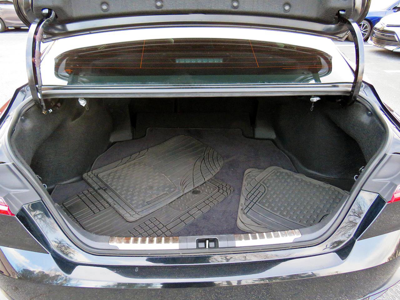 Used 2025 Toyota Camry XSE image 16