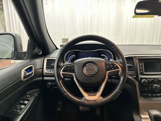 Used 2016 Jeep Grand Cherokee Laredo w/ Quick Order Package 23E image 15