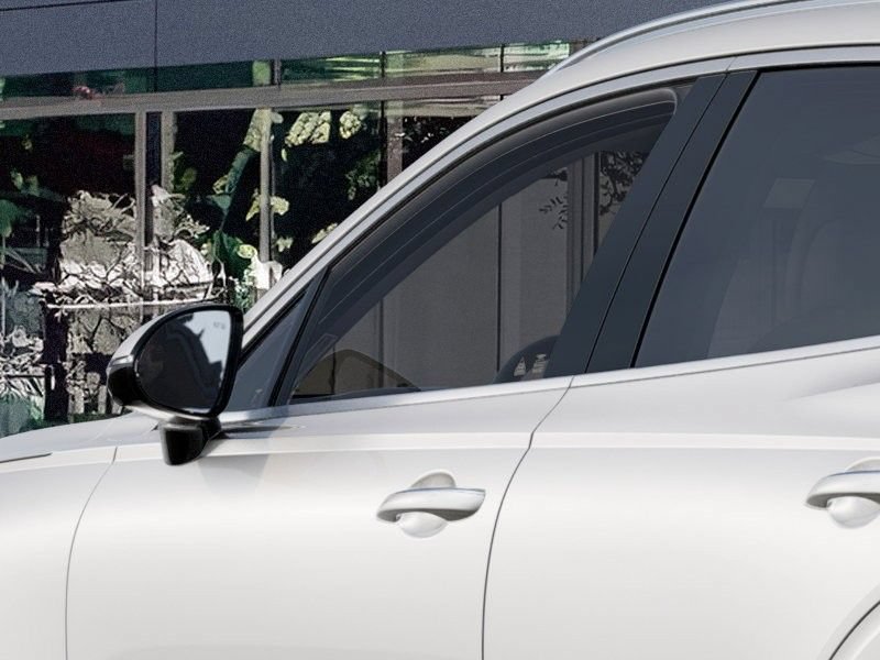 New 2027 Genesis GV70 2.5T Advanced AWD/4WD image 17