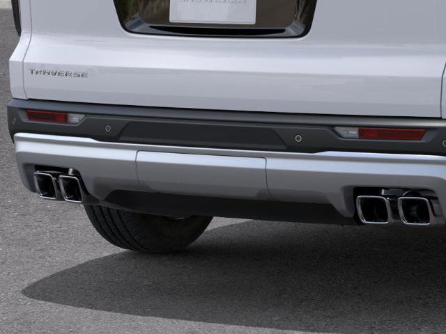 New 2026 Chevrolet Traverse LT w/ Driver Confidence Package image 47