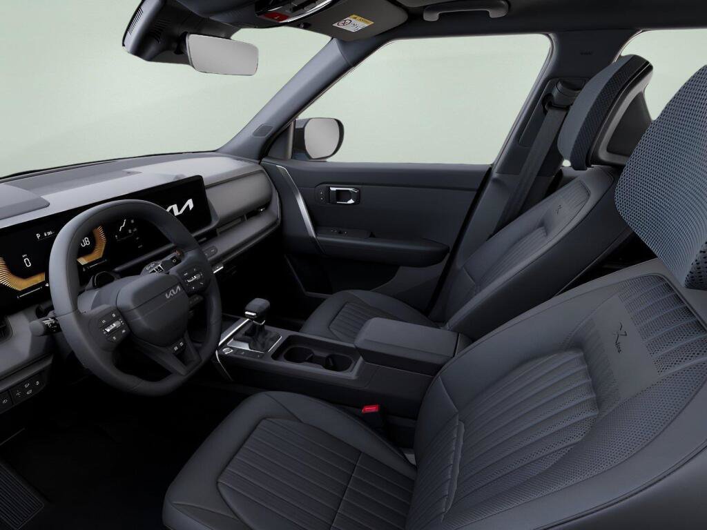 New 2027 Kia Seltos X-Line S AWD/4WD image 12