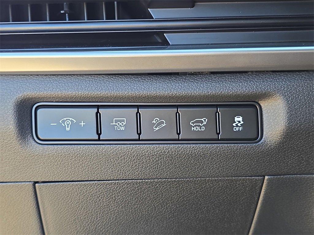 New 2025 Kia Telluride EX X-Line image 33