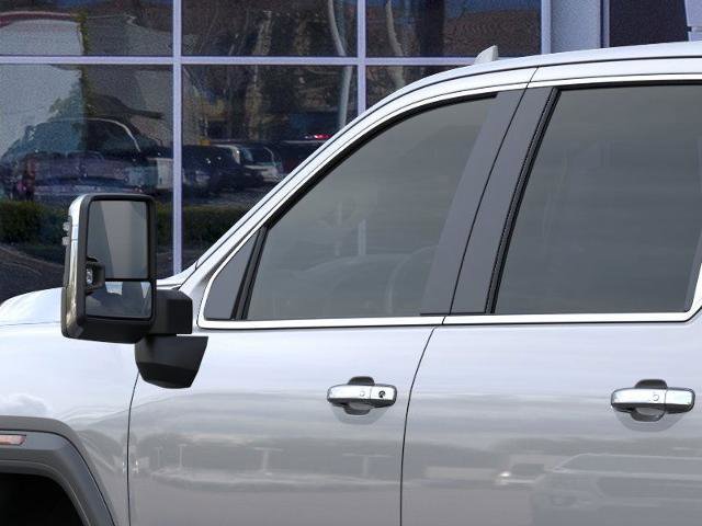 New 2026 GMC Sierra 2500 Denali w/ Denali Reserve Package image 12