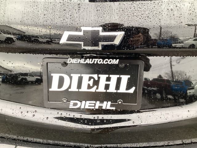 Used 2022 Chevrolet Equinox RS image 11