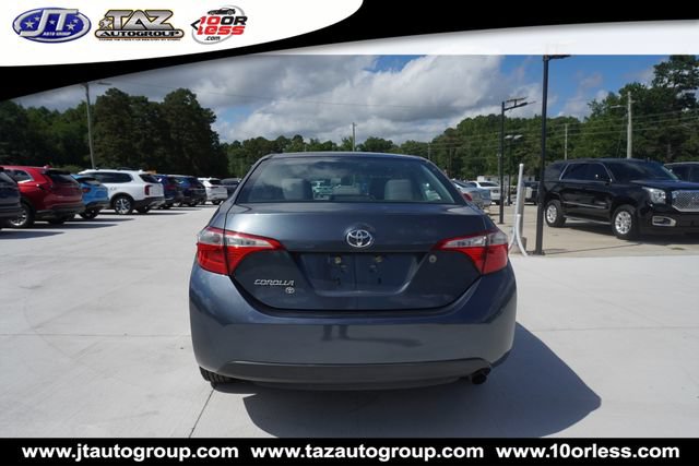 Used 2015 Toyota Corolla L FWD image 6