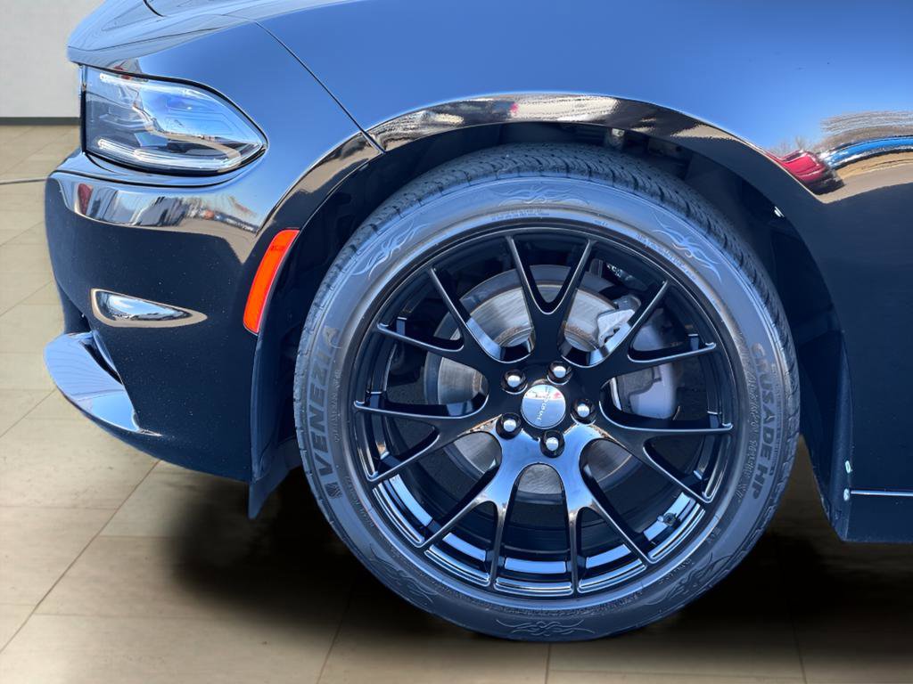 Used 2021 Dodge Charger SXT w/ Leather Interior Group image 37