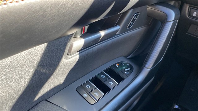 New 2025 MAZDA CX-50 AWD 2.5 Hybrid w/ Weather Package image 18