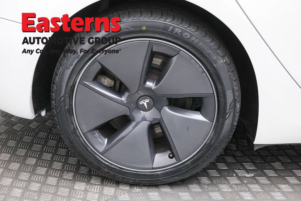 Used 2023 Tesla Model 3 Standard Range RWD image 27