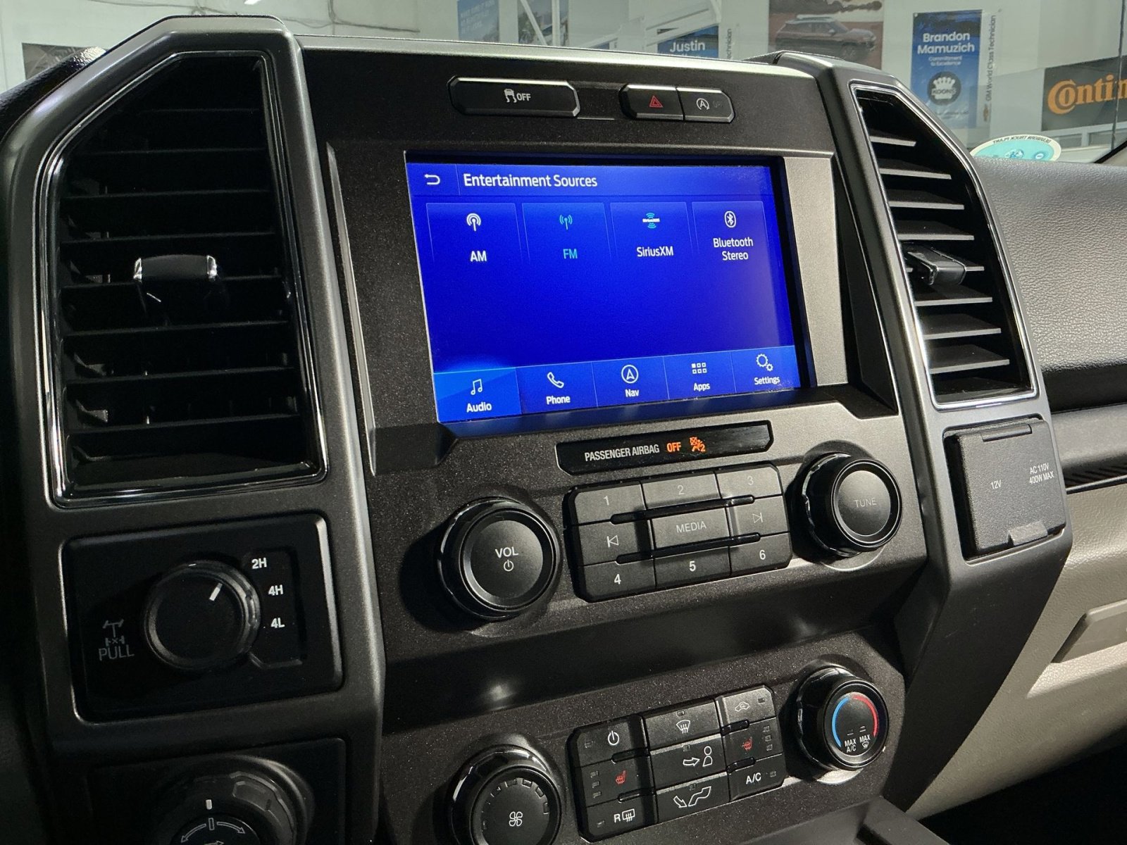 Used 2019 Ford F150 XLT w/ Equipment Group 302A Luxury image 26