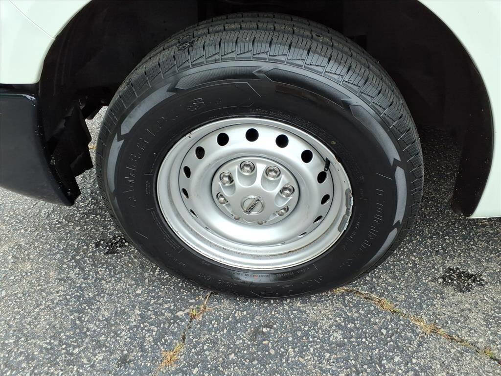 Used 2017 Nissan NV 1500 S w/ Power Basic Package image 12