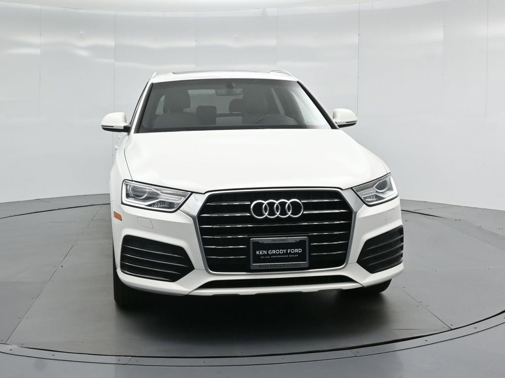 Used 2018 Audi Q3 2.0T Premium w/ Convenience Package FWD image 24