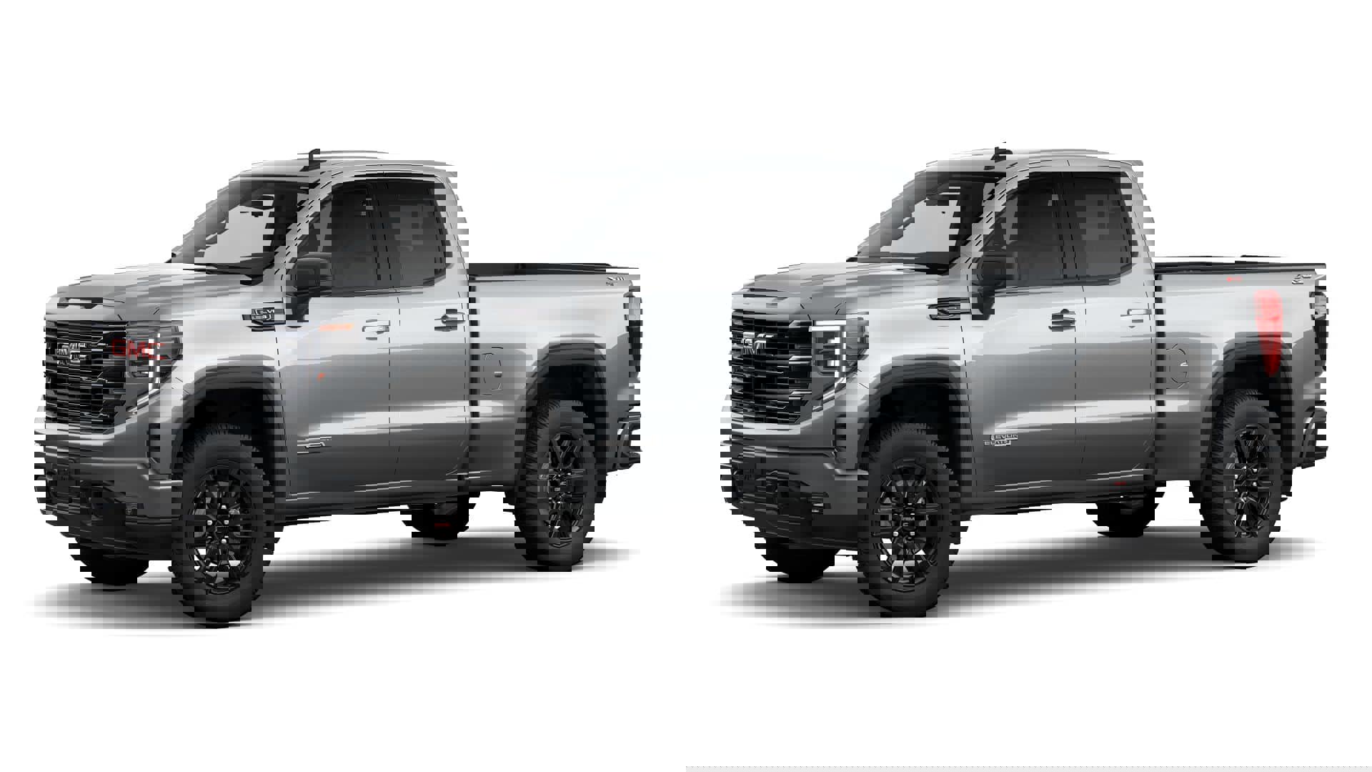 New 2026 GMC Sierra 1500 Elevation w/ Preferred Package image 2