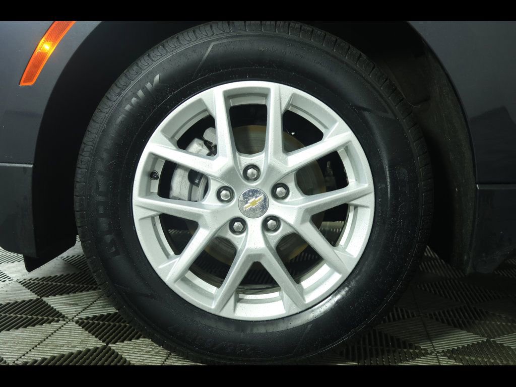 Used 2022 Chevrolet Equinox LT image 7