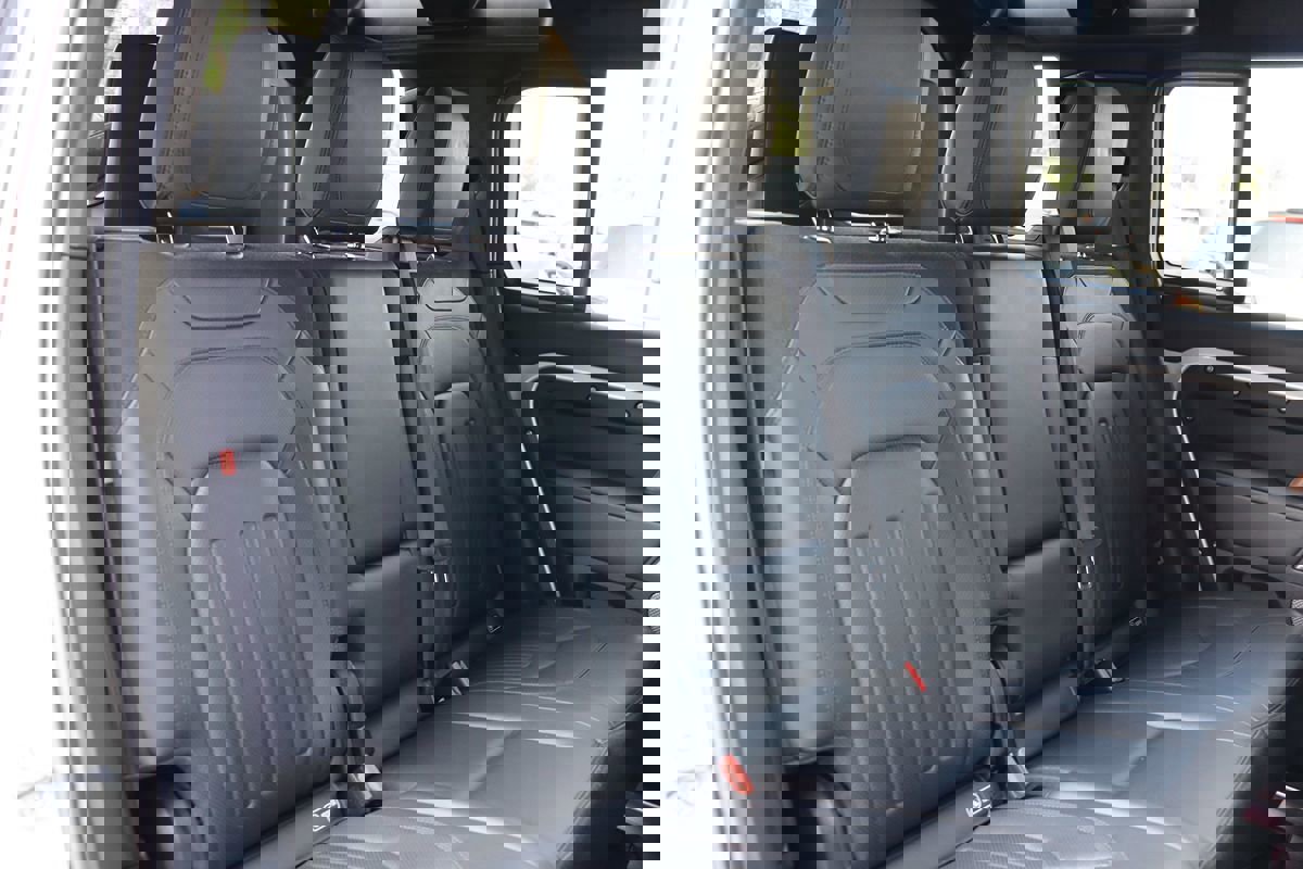 Used 2020 Land Rover Defender 110 X image 34