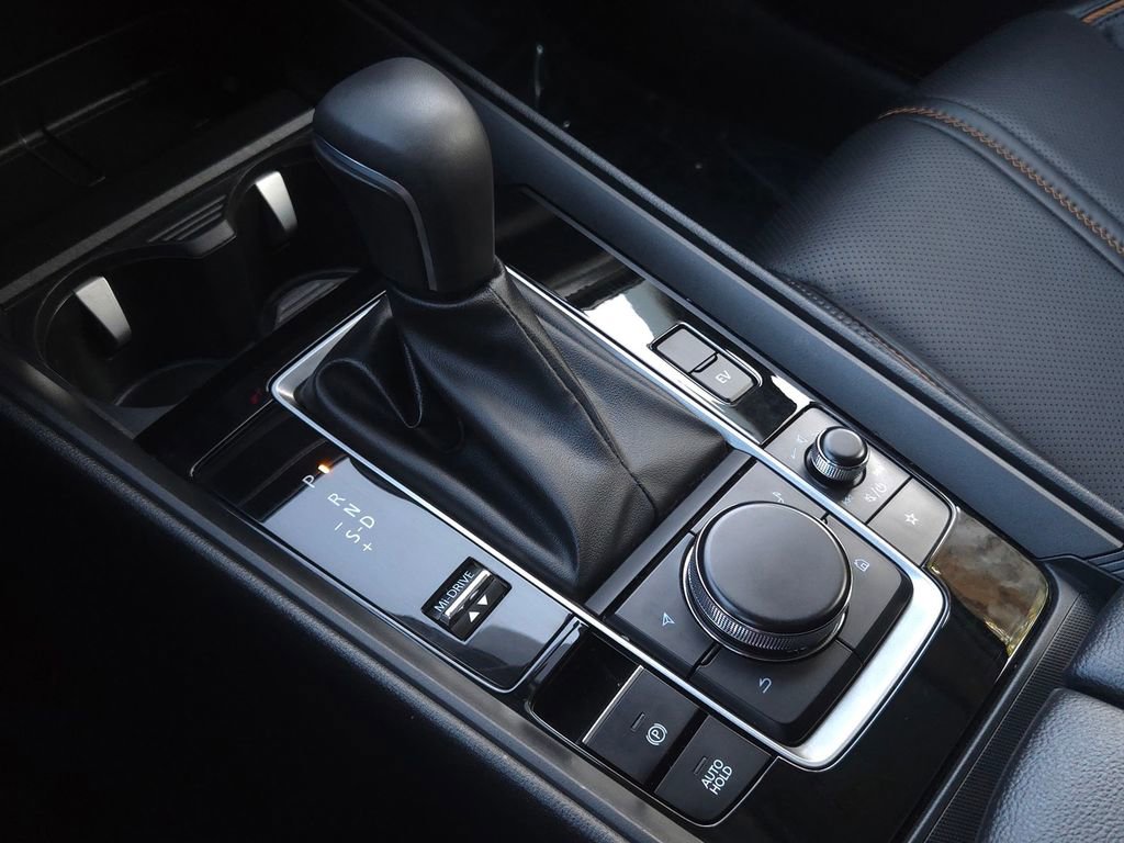 Certified 2025 MAZDA CX-50 AWD 2.5 Hybrid w/ Weather Package image 19