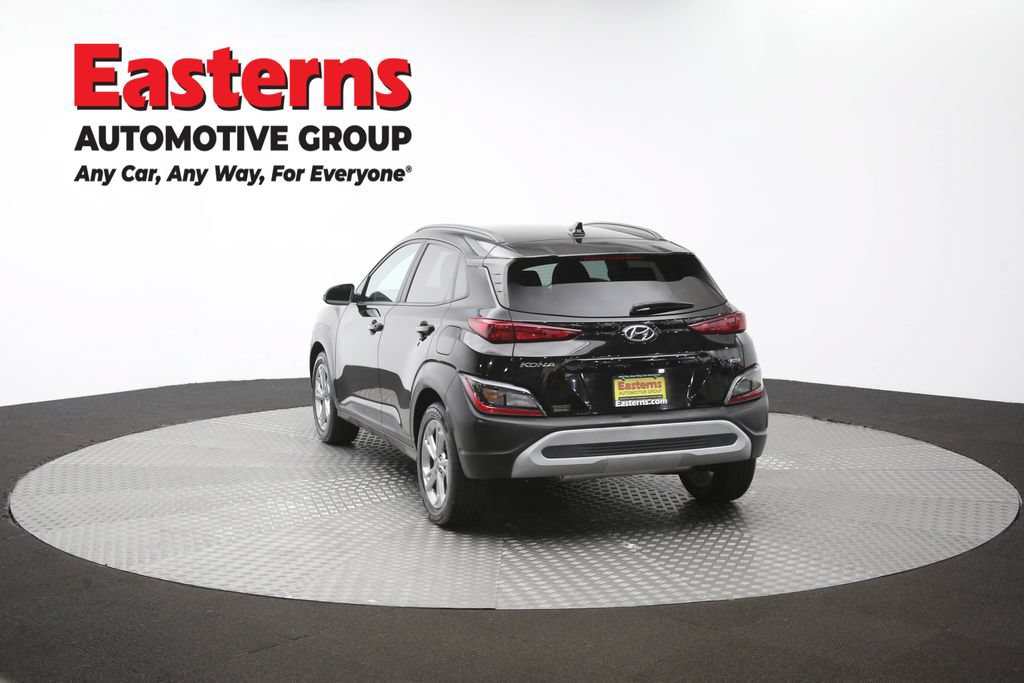 Used 2022 Hyundai Kona SEL w/ Convenience Package AWD/4WD image 66