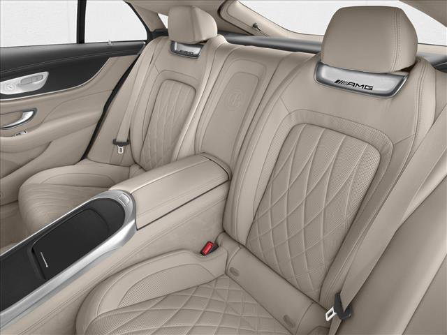 New 2026 Mercedes-Benz AMG GT 43 image 9