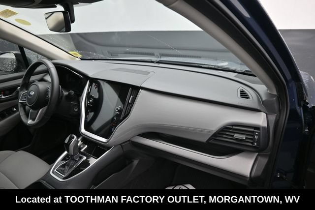 Used 2023 Subaru Legacy Premium AWD/4WD image 9