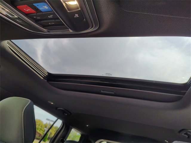 New 2025 Jeep Grand Cherokee L Laredo w/ Luxury Tech Group I image 3