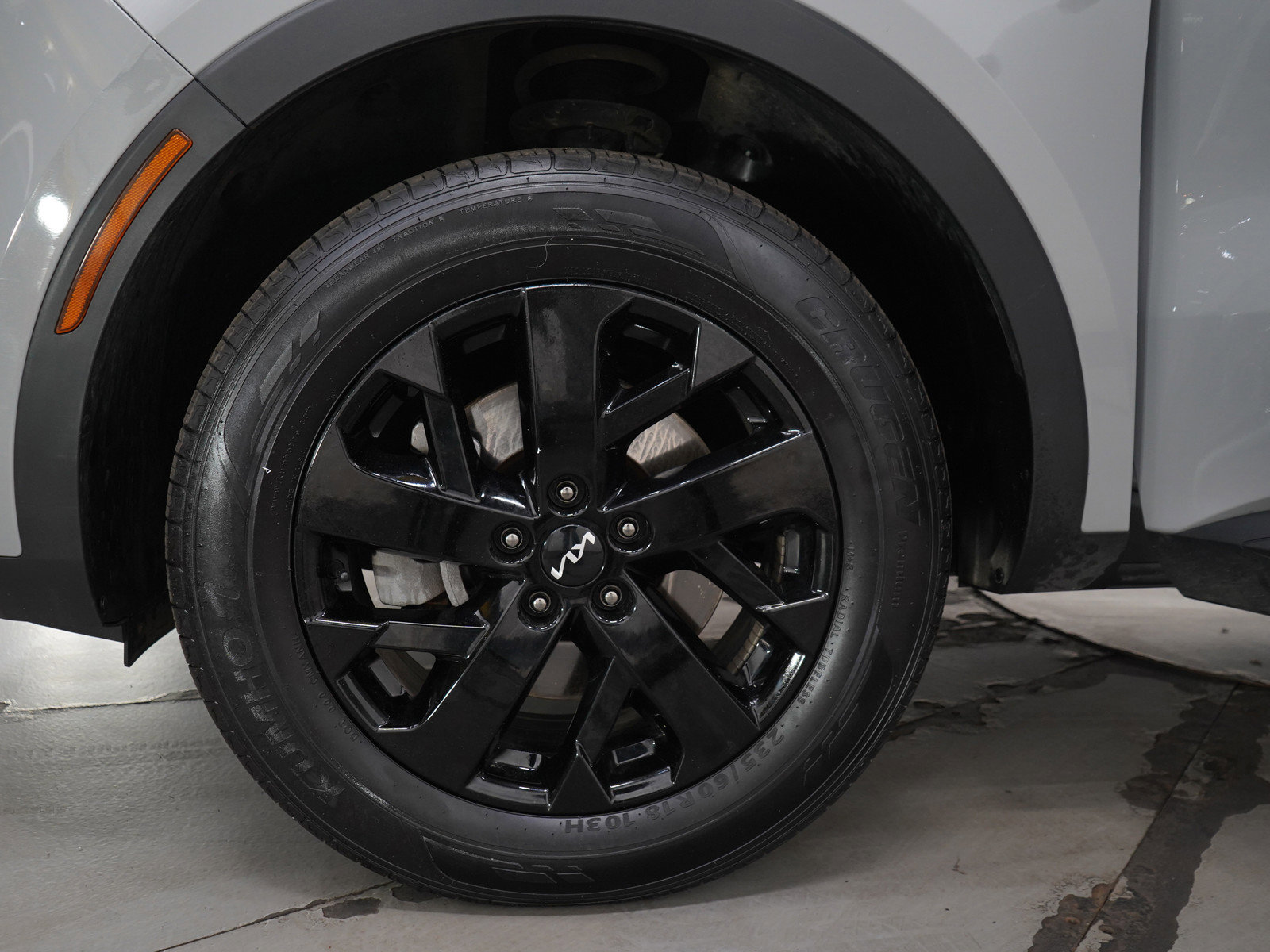 Used 2022 Kia Sorento S AWD/4WD image 29