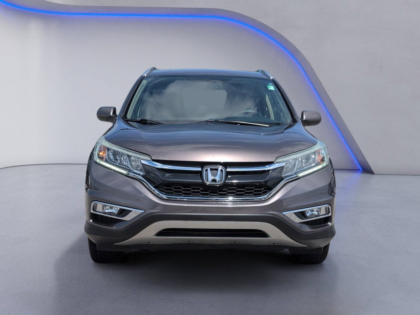 Used 2016 Honda CR-V EX-L image 7