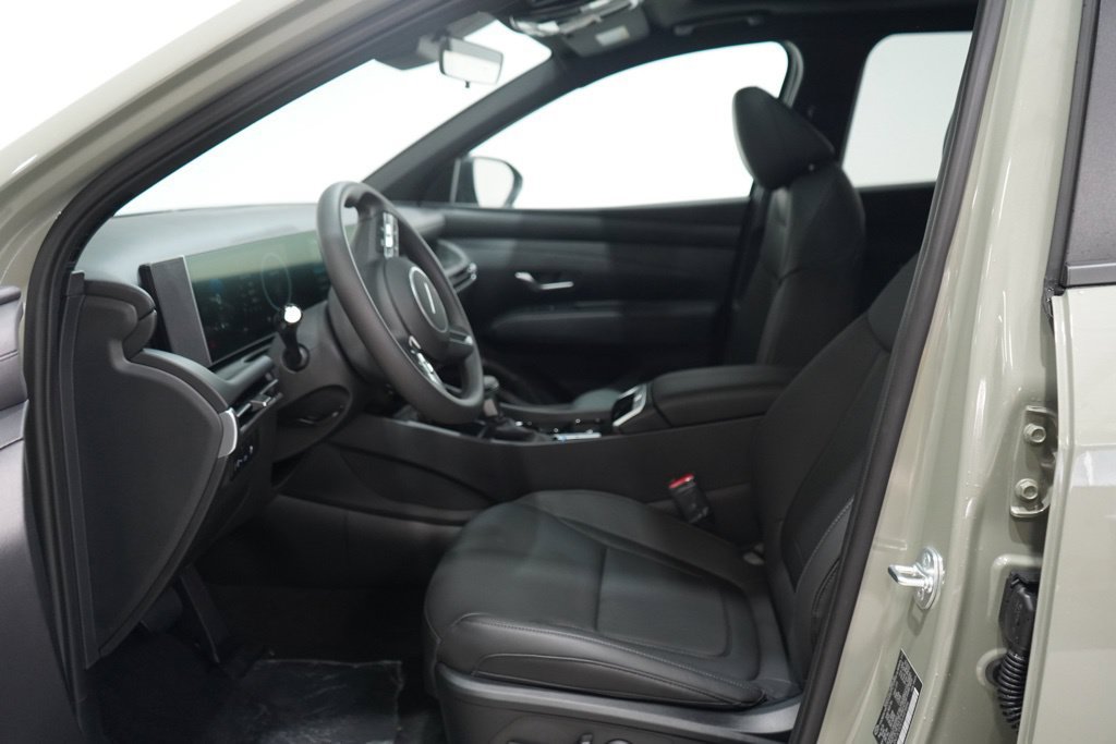 New 2027 Hyundai Santa Cruz SEL AWD/4WD image 11