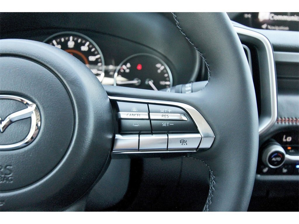 New 2025 MAZDA CX-50 Meridian Edition w/ Weather Package image 14